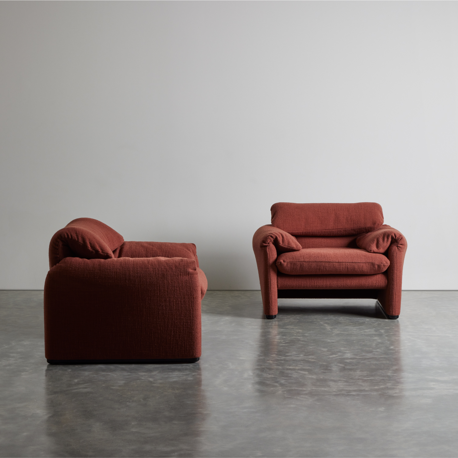 CoupXX WEB_Pair of Maralunga Chairs