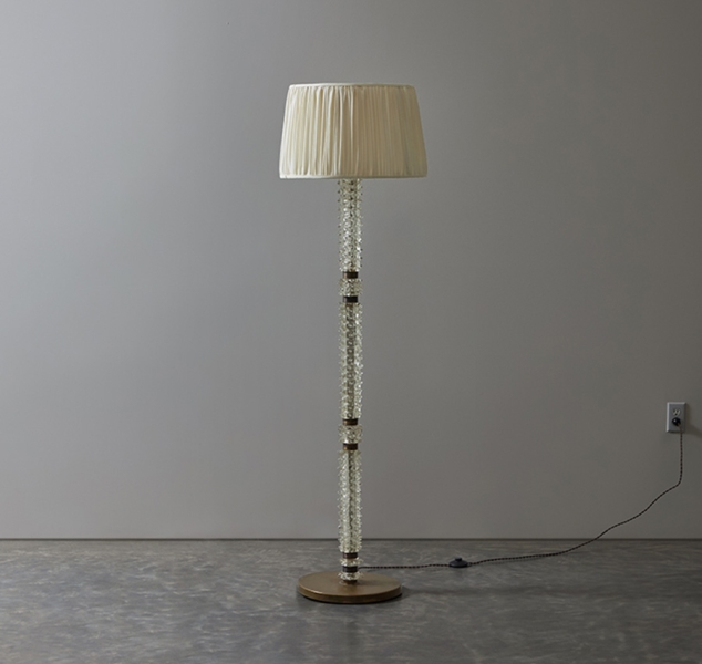 Castello Floor Lamp by Barovier&Toso