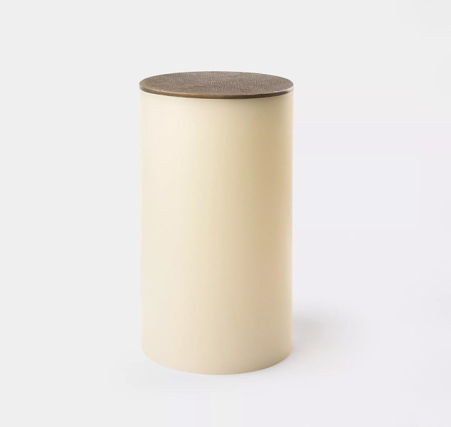 Cofre Vessel No. 1 by Refractory