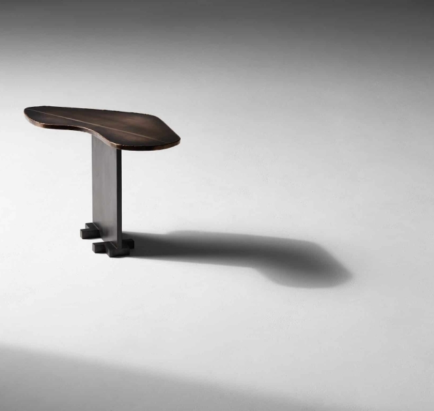 Cor Table by Douglas Fanning