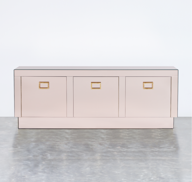 Malta Sideboard by COUP STUDIO