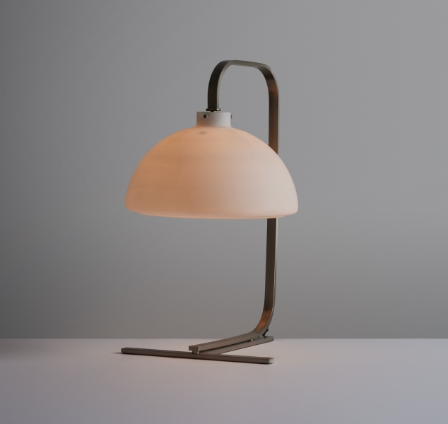 Glassato Table Lamp