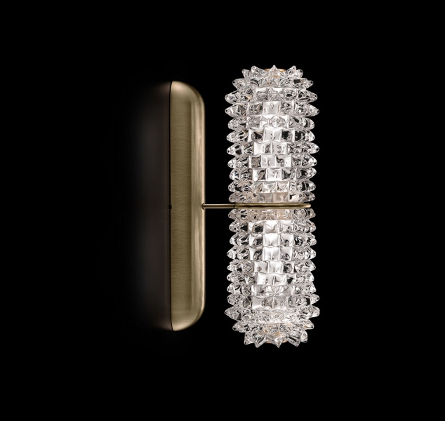 Opéra Sconce by Barovier&Toso