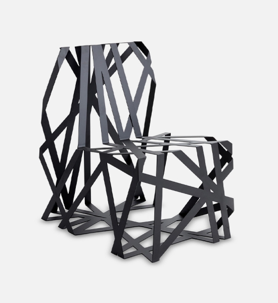 Ribbon Chair by John Liston
