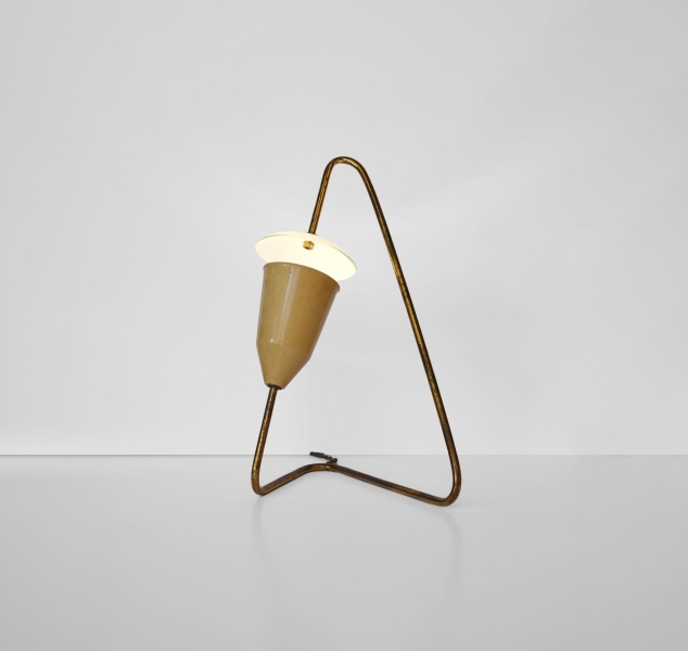 Riflottore Table Lamp by Stilux