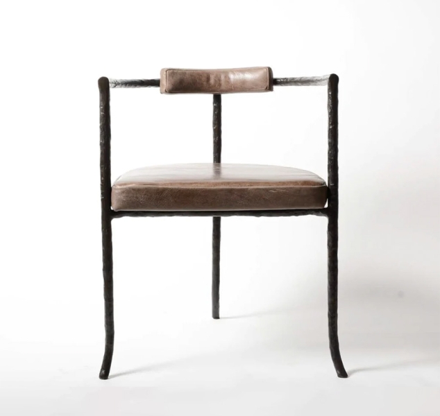 Twig Dining Chair by Elan Atelier