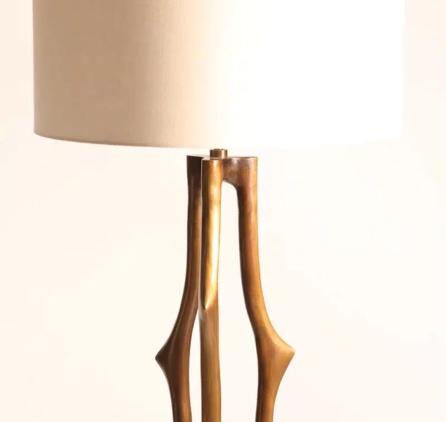 Branchese Floor Lamp by Elan Atelier